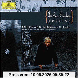 Fischer-Dieskau Edition 6