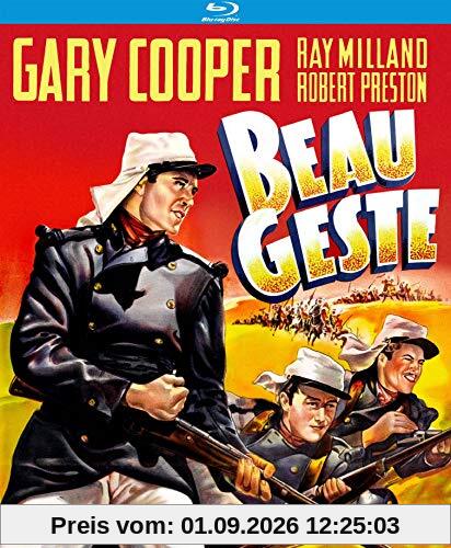 Beau Geste [Blu-ray]