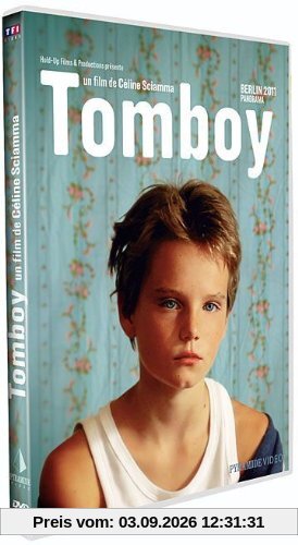 Tomboy [FR Import]