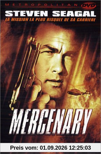 Mercenary [FR Import]