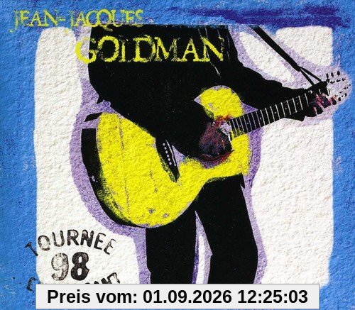 Live 98 en Passant