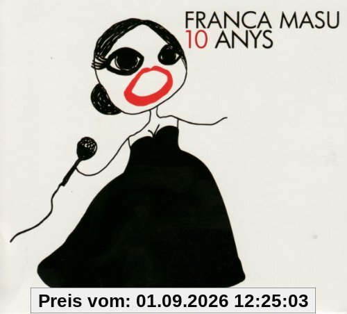 10 Anys