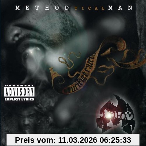 Method Man Tical