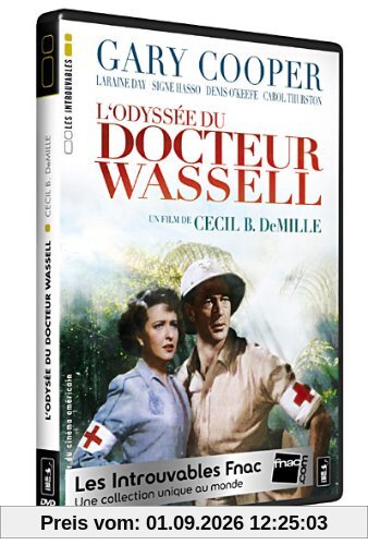 L'Odyssee du Docteur Wassell