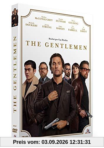 The gentlemen [FR Import]