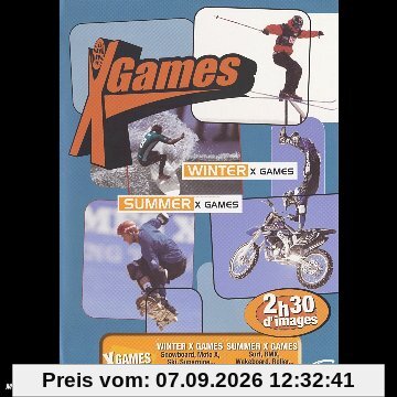 Best of X Games