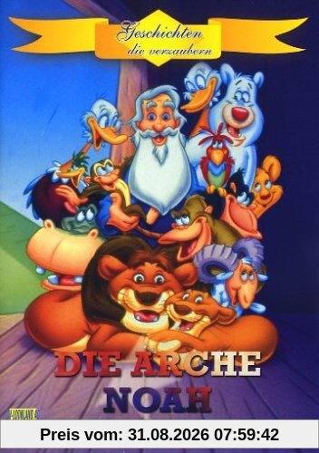 Die Arche Noah