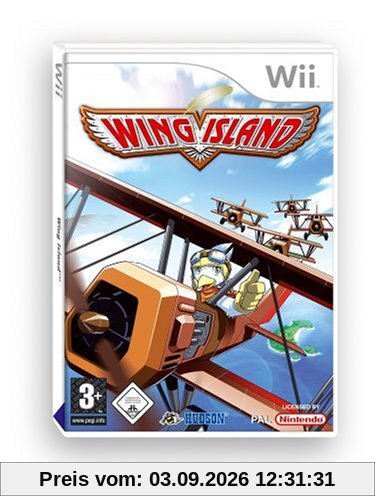 Wing Island