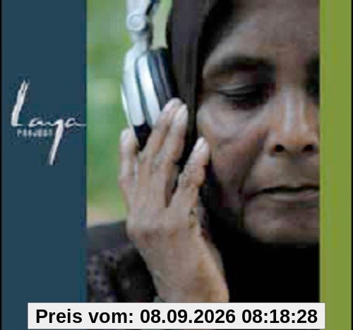 Laya Project