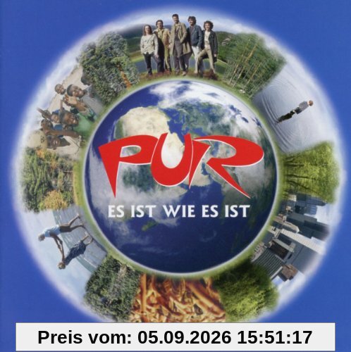 Es Ist Wie Es Ist