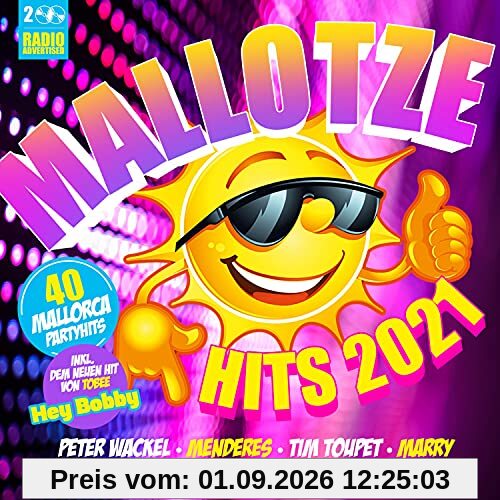 Mallotze Hits 2021