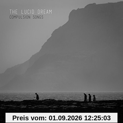Compulsion Songs [Audio CD]
