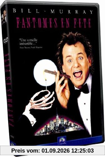 Fantômes en fête [FR Import]