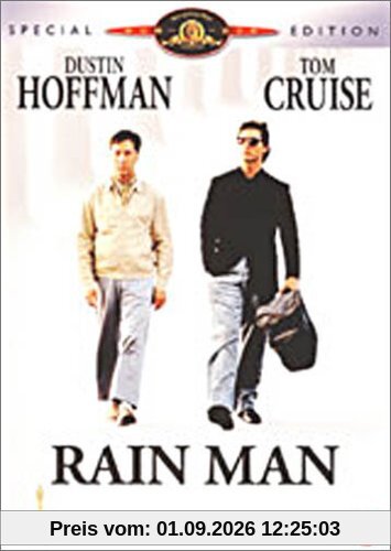 Rain man