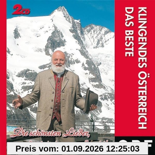 Klingendes Österreich - das Beste