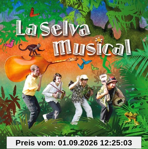 La Selva Musical
