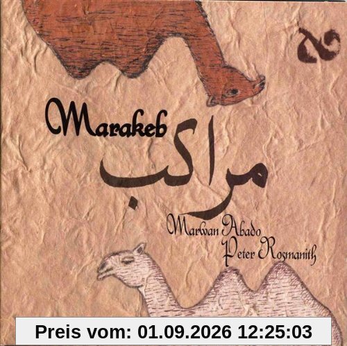 Marakeb