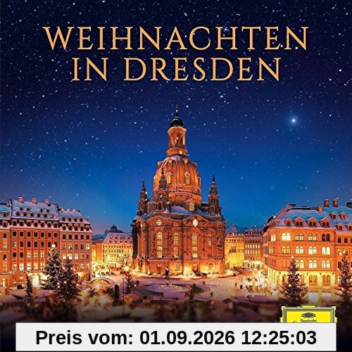 Weihnachten in Dresden