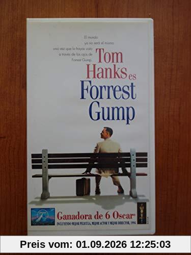 Forrest gump (video)