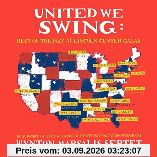 United We Swing