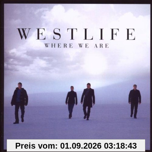 Where We Are
