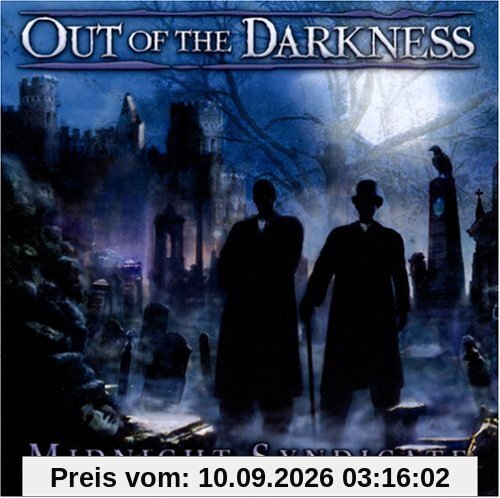 Out of the Darkness [Retrospective 1994 - 1999]