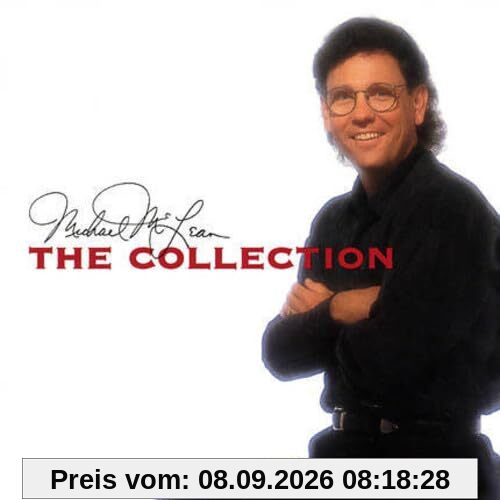 Michael McLean: The Collection, Vol. 1