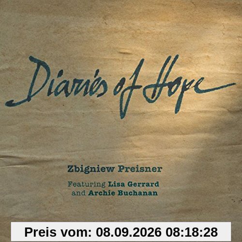 Diaries of Hope