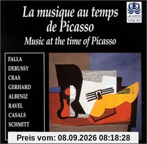 Musik zur Zeit Von Picasso