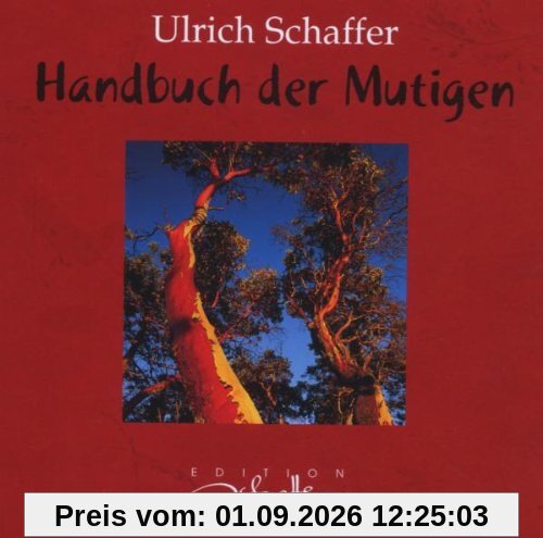 Handbuch der Mutigen