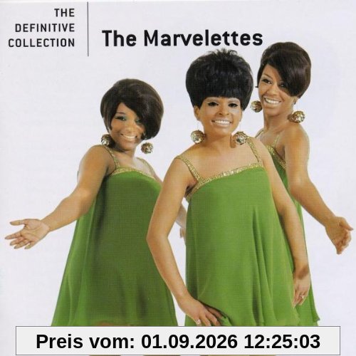 The Definitive Collection