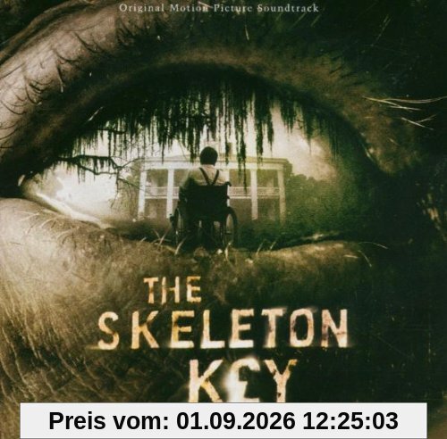 The Skeleton Key - Der verbotene Schlüssel