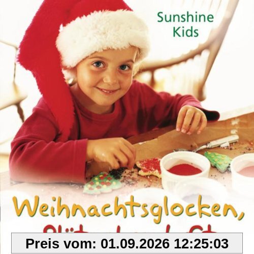 Weihnachtsglocken, Plätzchenduft