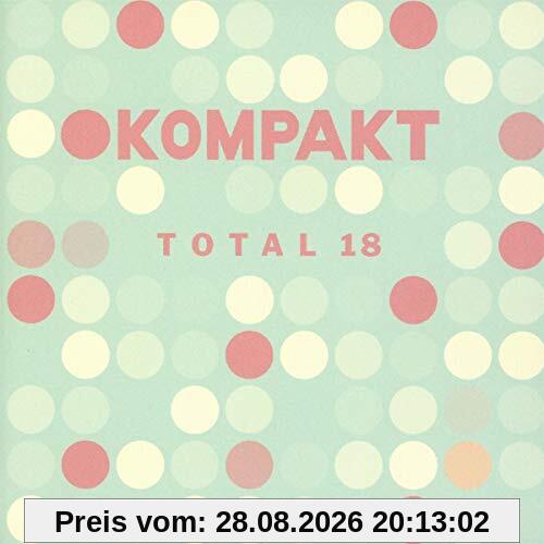 Total 18 (2xcd)