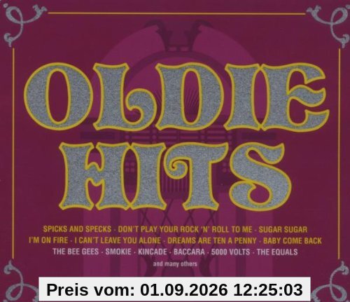Oldie Hits
