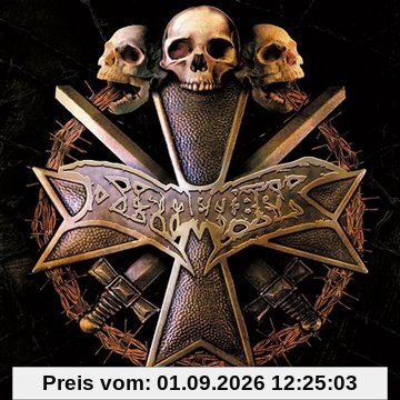 Dismember