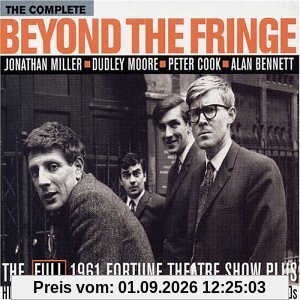 Beyond the Fringe