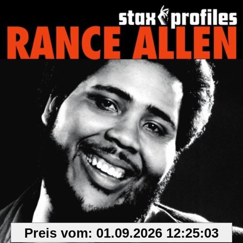 Stax Profiles