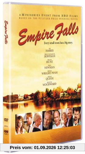 Empire Falls - Coffret 2 DVD [FR Import]