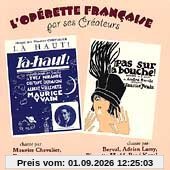 La Haut-Pas Sur la Bouche