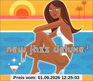 New Jazz Deluxe Vol.3