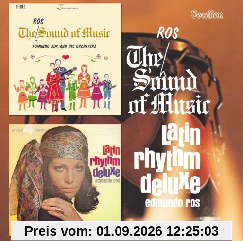 The Sound of Music/Latin Rhythm
