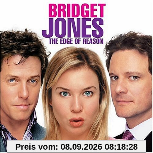 Bridget Jones:Edge of Reason