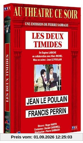 Les deux timides [FR Import]