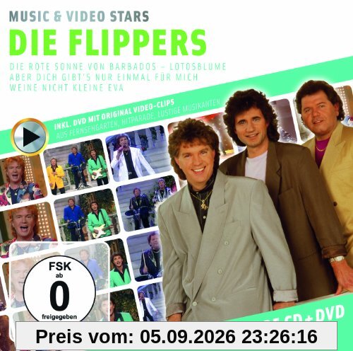Music & Video Stars
