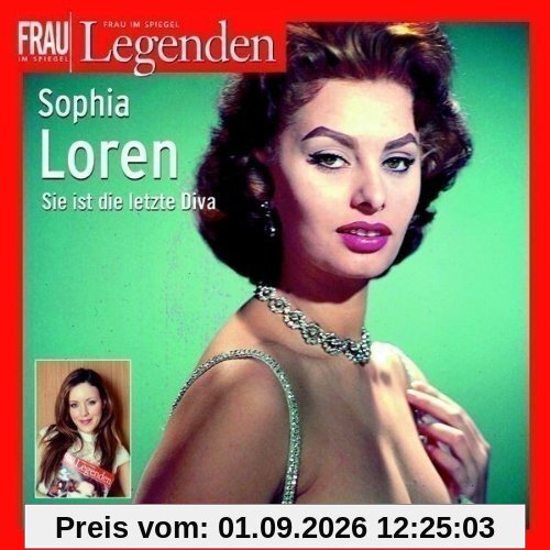 Sophia Loren