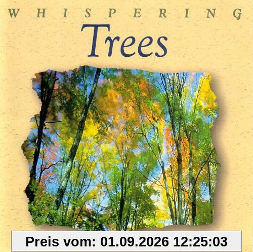 Whispering Trees
