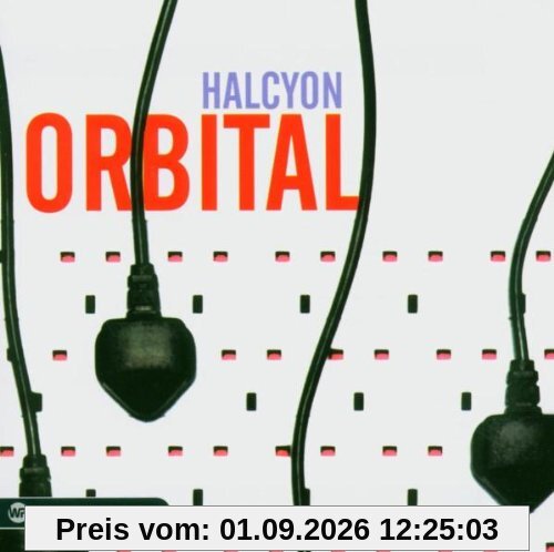 Halycon/Platinum Collection,Th