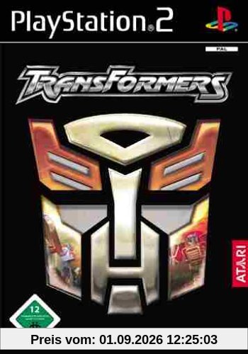 Transformers