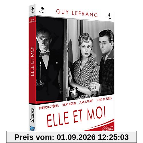 Elle et moi [FR Import]